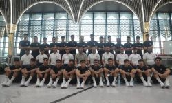 منتخبنا الأولمبي يعسكر في تونس تحضيراً لتصفياتِ آسيا